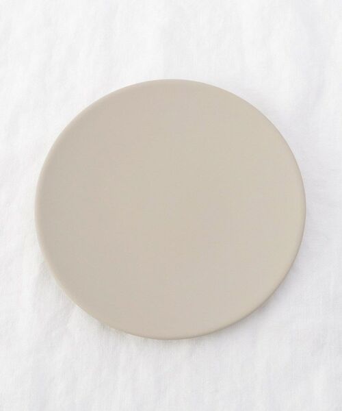 212 KITCHEN STORE / トゥーワントゥーキッチン ストア 食器 | アルジーラ ラウンドプレート 19cm RAK | 詳細3