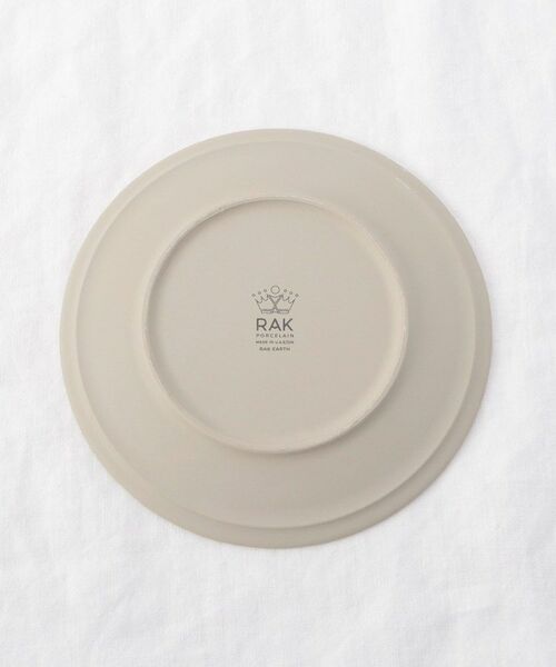 212 KITCHEN STORE / トゥーワントゥーキッチン ストア 食器 | アルジーラ ラウンドプレート 19cm RAK | 詳細4