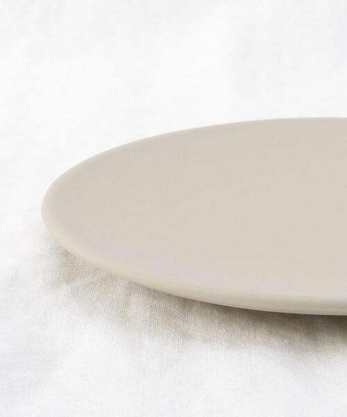 212 KITCHEN STORE / トゥーワントゥーキッチン ストア 食器 | アルジーラ ラウンドプレート 19cm RAK | 詳細5