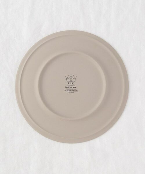 212 KITCHEN STORE / トゥーワントゥーキッチン ストア 食器 | アルジーラ ラウンドプレート 21cm RAK | 詳細4