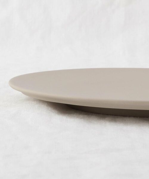 212 KITCHEN STORE / トゥーワントゥーキッチン ストア 食器 | アルジーラ ラウンドプレート 21cm RAK | 詳細5