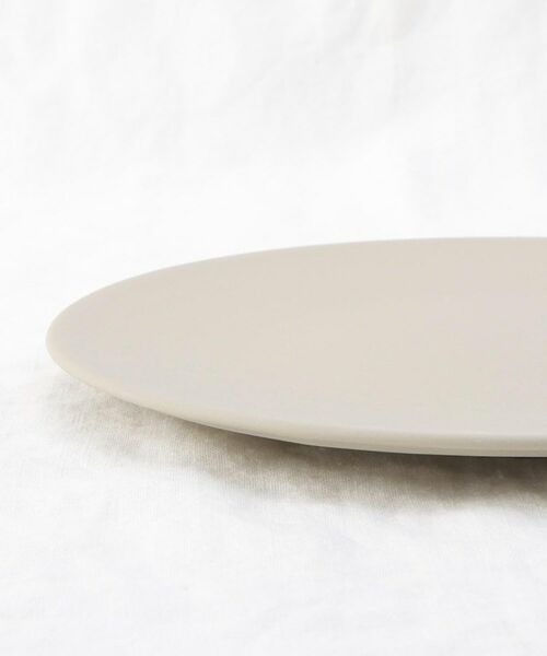 212 KITCHEN STORE / トゥーワントゥーキッチン ストア 食器 | アルジーラ ラウンドプレート 24cm RAK | 詳細5