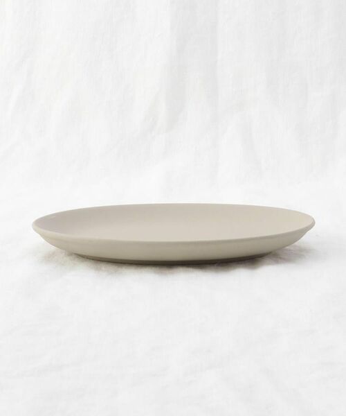 212 KITCHEN STORE / トゥーワントゥーキッチン ストア 食器 | アルジーラ オーバルプレート 21cm RAK | 詳細2