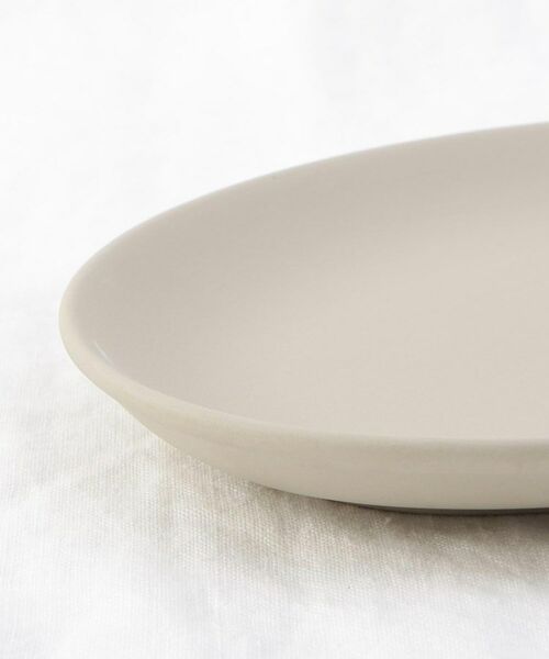 212 KITCHEN STORE / トゥーワントゥーキッチン ストア 食器 | アルジーラ オーバルプレート 21cm RAK | 詳細5