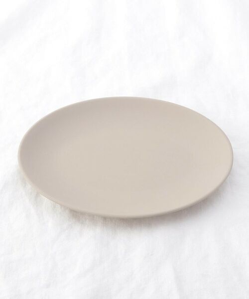 212 KITCHEN STORE / トゥーワントゥーキッチン ストア 食器 | アルジーラ オーバルプレート 26cm RAK | 詳細1