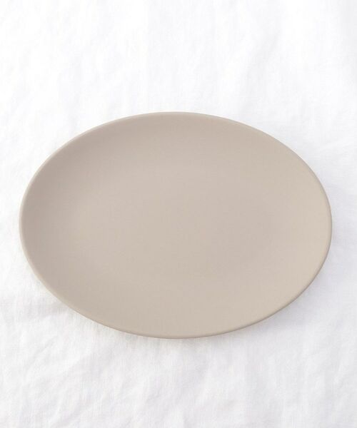 212 KITCHEN STORE / トゥーワントゥーキッチン ストア 食器 | アルジーラ オーバルプレート 26cm RAK | 詳細3