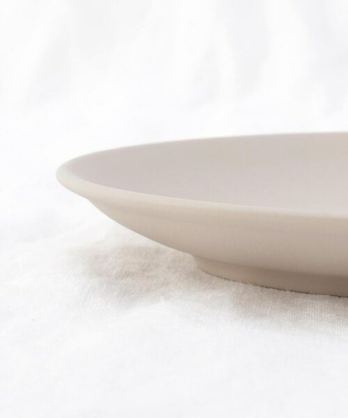 212 KITCHEN STORE / トゥーワントゥーキッチン ストア 食器 | アルジーラ オーバルプレート 26cm RAK | 詳細5