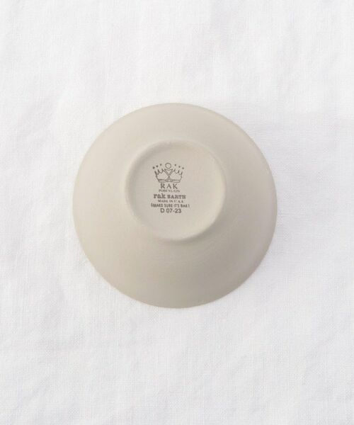 212 KITCHEN STORE / トゥーワントゥーキッチン ストア 食器 | アルジーラ ボール 9cm  RAK | 詳細4