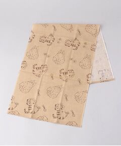 212 KITCHEN STORE / トゥーワントゥーキッチン ストア ハンカチ | Chaco Chaco 手ぬぐい BR