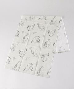 212 KITCHEN STORE / トゥーワントゥーキッチン ストア ハンカチ | Chaco Chaco 手ぬぐい GY