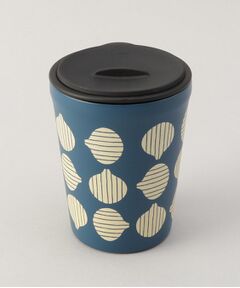 212 KITCHEN STORE / トゥーワントゥーキッチン ストア グラス・マグカップ | 蓋付タンブラー たまねぎ ＜かまわぬ＞