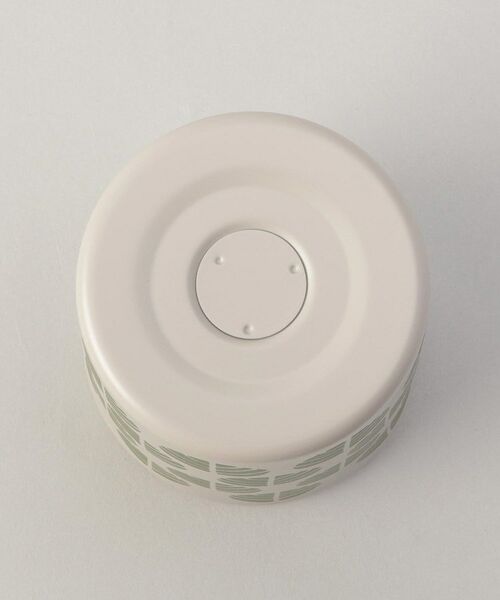 212 KITCHEN STORE / トゥーワントゥーキッチン ストア グラス・マグカップ | 蓋付タンブラー キャベツ ＜かまわぬ＞ | 詳細5