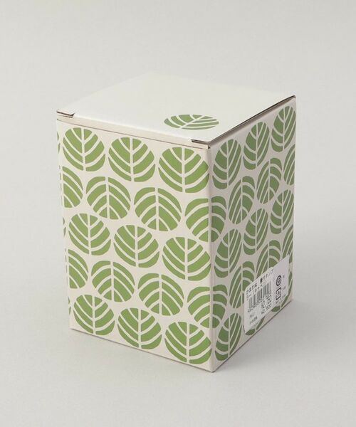 212 KITCHEN STORE / トゥーワントゥーキッチン ストア グラス・マグカップ | 蓋付タンブラー キャベツ ＜かまわぬ＞ | 詳細7