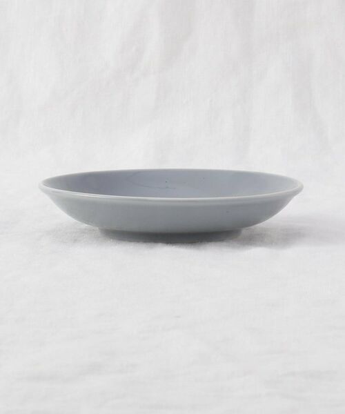 212 KITCHEN STORE / トゥーワントゥーキッチン ストア 食器 | エルサイク プレート 小 GY | 詳細2