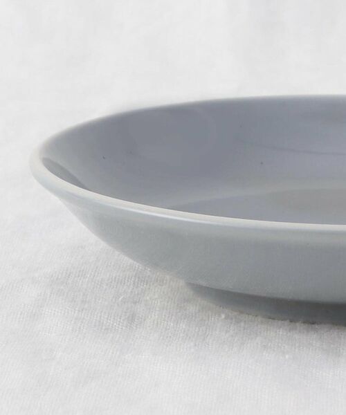212 KITCHEN STORE / トゥーワントゥーキッチン ストア 食器 | エルサイク プレート 小 GY | 詳細5