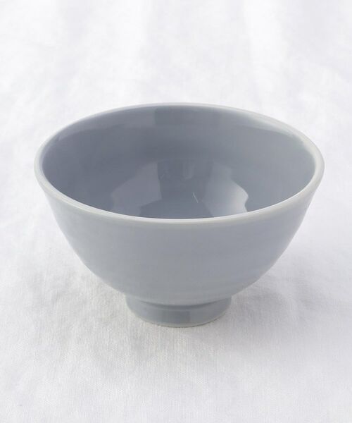 212 KITCHEN STORE / トゥーワントゥーキッチン ストア 食器 | エルサイク 茶碗 GY | 詳細1