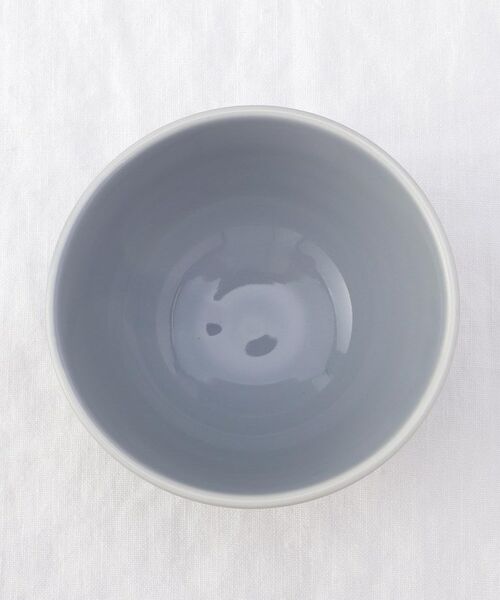 212 KITCHEN STORE / トゥーワントゥーキッチン ストア 食器 | エルサイク 茶碗 GY | 詳細3