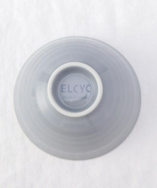 212 KITCHEN STORE / トゥーワントゥーキッチン ストア 食器 | エルサイク 茶碗 GY | 詳細4