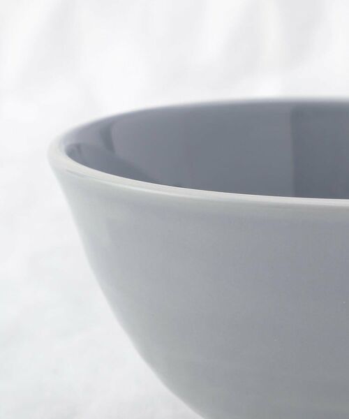 212 KITCHEN STORE / トゥーワントゥーキッチン ストア 食器 | エルサイク 茶碗 GY | 詳細5