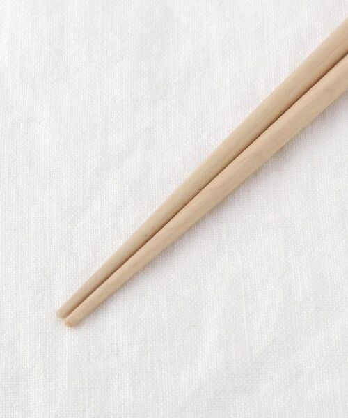 212 KITCHEN STORE / トゥーワントゥーキッチン ストア インテリア・生活雑貨・ホビー・ステーショナリー | 箸 食洗トゥインクル BL 18cm | 詳細2