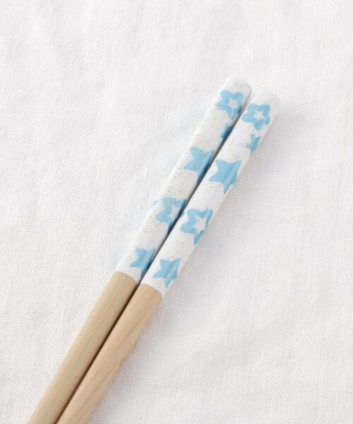 212 KITCHEN STORE / トゥーワントゥーキッチン ストア インテリア・生活雑貨・ホビー・ステーショナリー | 箸 食洗トゥインクル BL 18cm | 詳細3