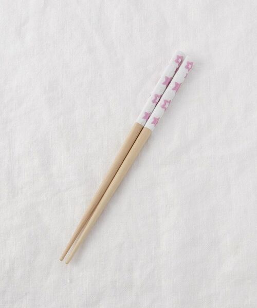 212 KITCHEN STORE / トゥーワントゥーキッチン ストア インテリア・生活雑貨・ホビー・ステーショナリー | 箸 食洗トゥインクル PK 18cm | 詳細1