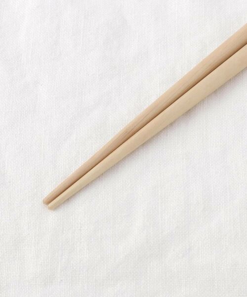 212 KITCHEN STORE / トゥーワントゥーキッチン ストア インテリア・生活雑貨・ホビー・ステーショナリー | 箸 食洗トゥインクル PK 18cm | 詳細2