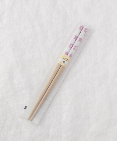 212 KITCHEN STORE / トゥーワントゥーキッチン ストア インテリア・生活雑貨・ホビー・ステーショナリー | 箸 食洗トゥインクル PK 18cm | 詳細4