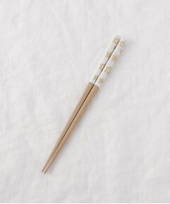 212 KITCHEN STORE / トゥーワントゥーキッチン ストア インテリア・生活雑貨・ホビー・ステーショナリー | 箸 食洗トゥインクル GD 18cm