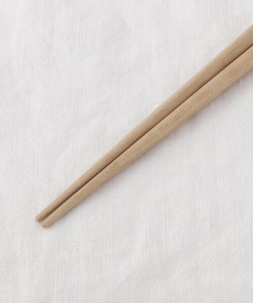 212 KITCHEN STORE / トゥーワントゥーキッチン ストア インテリア・生活雑貨・ホビー・ステーショナリー | 箸 食洗トゥインクル GD 18cm | 詳細2