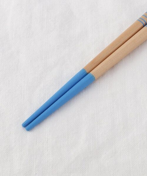 212 KITCHEN STORE / トゥーワントゥーキッチン ストア インテリア・生活雑貨・ホビー・ステーショナリー | 箸 食洗マテリアル LBL 18cm | 詳細2