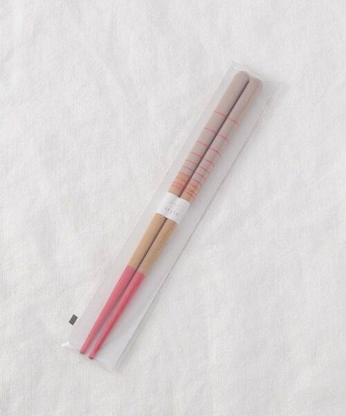 212 KITCHEN STORE / トゥーワントゥーキッチン ストア インテリア・生活雑貨・ホビー・ステーショナリー | 箸 食洗マテリアル PK 18cm | 詳細4