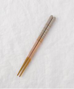 212 KITCHEN STORE / トゥーワントゥーキッチン ストア インテリア・生活雑貨・ホビー・ステーショナリー | 箸 食洗マテリアル YE 18cm