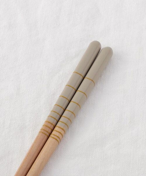 212 KITCHEN STORE / トゥーワントゥーキッチン ストア インテリア・生活雑貨・ホビー・ステーショナリー | 箸 食洗マテリアル YE 18cm | 詳細3