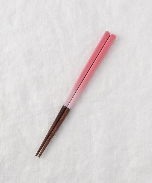 212 KITCHEN STORE / トゥーワントゥーキッチン ストア インテリア・生活雑貨・ホビー・ステーショナリー | 箸 食洗シンフォニー PK 18cm | 詳細1