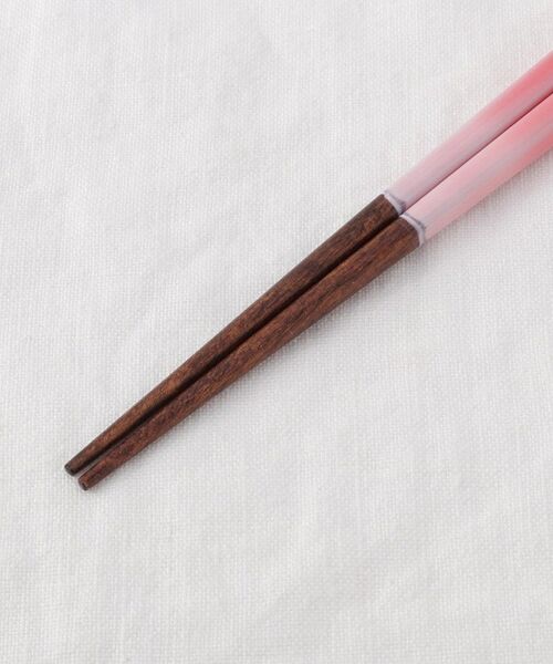 212 KITCHEN STORE / トゥーワントゥーキッチン ストア インテリア・生活雑貨・ホビー・ステーショナリー | 箸 食洗シンフォニー PK 18cm | 詳細2