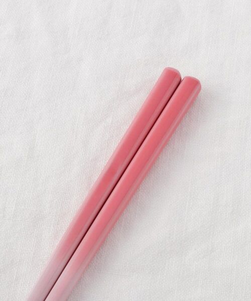 212 KITCHEN STORE / トゥーワントゥーキッチン ストア インテリア・生活雑貨・ホビー・ステーショナリー | 箸 食洗シンフォニー PK 18cm | 詳細3