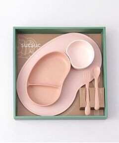 212 KITCHEN STORE / トゥーワントゥーキッチン ストア 食器 | sucsuc ギフトセット4pcs PK