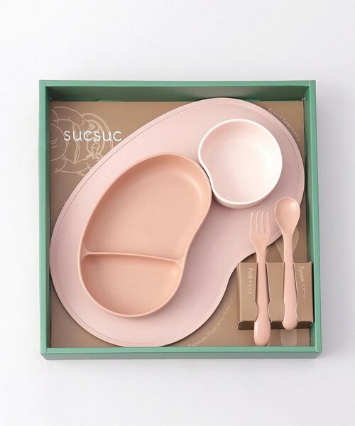 212 KITCHEN STORE / トゥーワントゥーキッチン ストア 食器 | sucsuc ギフトセット4pcs PK | 詳細1