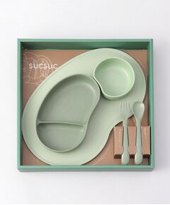 212 KITCHEN STORE / トゥーワントゥーキッチン ストア 食器 | sucsuc ギフトセット4pcs GR