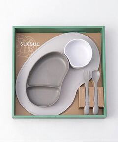 212 KITCHEN STORE / トゥーワントゥーキッチン ストア 食器 | sucsuc ギフトセット4pcs GY