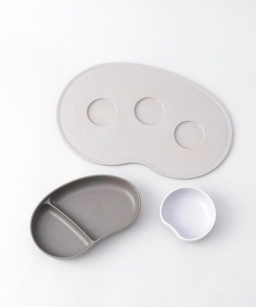 212 KITCHEN STORE / トゥーワントゥーキッチン ストア 食器 | sucsuc ギフトセット4pcs GY | 詳細2