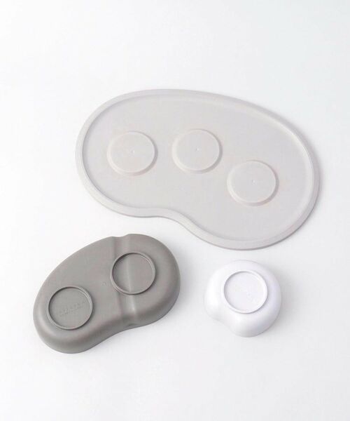 212 KITCHEN STORE / トゥーワントゥーキッチン ストア 食器 | sucsuc ギフトセット4pcs GY | 詳細3