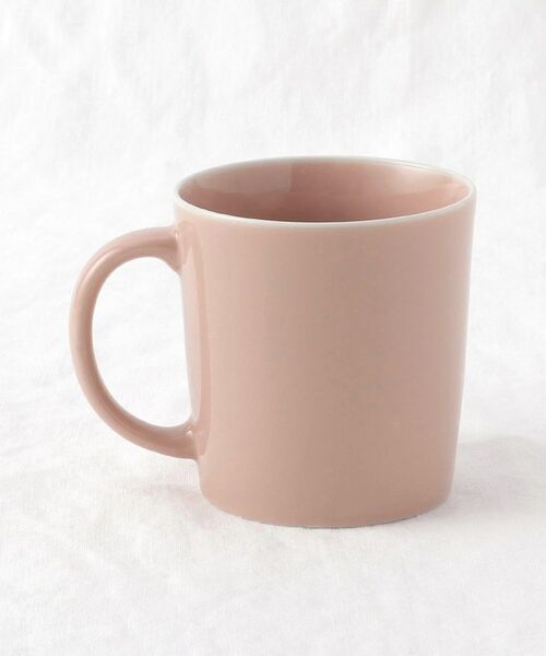 212 KITCHEN STORE / トゥーワントゥーキッチン ストア グラス・マグカップ | Chaco Chaco  マグ PK | 詳細2