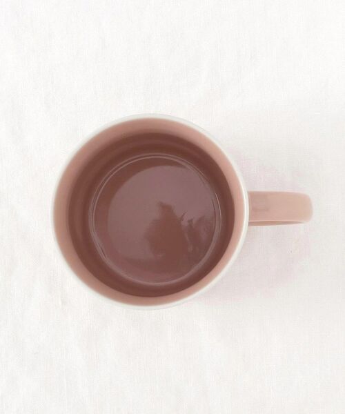 212 KITCHEN STORE / トゥーワントゥーキッチン ストア グラス・マグカップ | Chaco Chaco  マグ PK | 詳細3