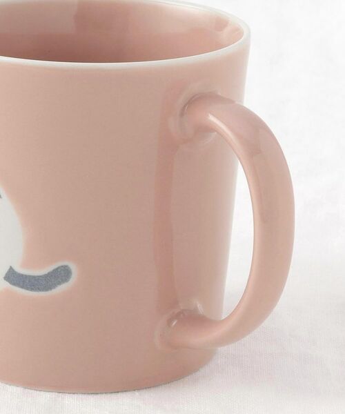 212 KITCHEN STORE / トゥーワントゥーキッチン ストア グラス・マグカップ | Chaco Chaco  マグ PK | 詳細5