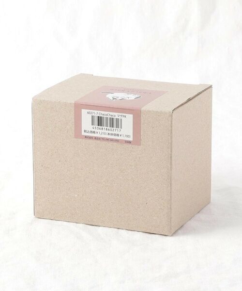 212 KITCHEN STORE / トゥーワントゥーキッチン ストア グラス・マグカップ | Chaco Chaco  マグ PK | 詳細7