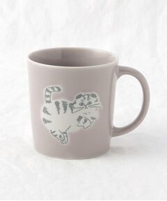 212 KITCHEN STORE / トゥーワントゥーキッチン ストア グラス・マグカップ | Chaco Chaco  マグ GREIGE