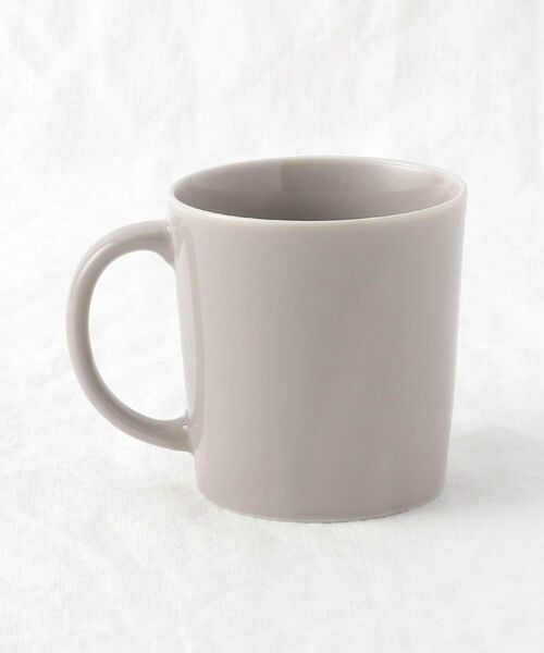 212 KITCHEN STORE / トゥーワントゥーキッチン ストア グラス・マグカップ | Chaco Chaco  マグ GREIGE | 詳細2