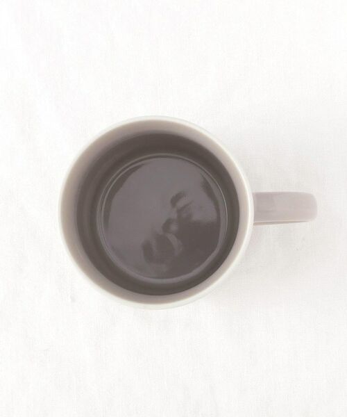 212 KITCHEN STORE / トゥーワントゥーキッチン ストア グラス・マグカップ | Chaco Chaco  マグ GREIGE | 詳細3